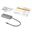 Startech DKT30CHVAUSP USB-C-Multiport-Adapter (HDMI oder VGA, 100 W