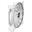 EKL Alpenf&ouml;hn Wing Boost 3 ARGB White Edition, 3er-Pack