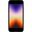 Apple iPhone SE (2020) 256GB schwarz