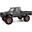 Amewi AMXRock RCX10P Scale Crawler Pick-Up 1:10 RTR grau