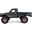 Amewi AMXRock RCX10P Scale Crawler Pick-Up 1:10 RTR grau