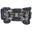 Amewi AMXRock RCX10P Scale Crawler Pick-Up 1:10 RTR grau