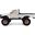 Amewi AMXRock RCX10P Scale Crawler in weiß