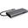 Icy Box Notebook Dockingstation USB-C -> 3x Videoaschnittstel
