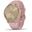 Garmin vivomove 3S Weiss/Rosegold