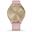 Garmin vivomove 3S Weiss/Rosegold