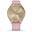 Garmin vivomove 3S Weiss/Rosegold