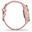 Garmin vivomove 3S Weiss/Rosegold