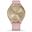 Garmin vivomove 3S Weiss/Rosegold