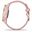 Garmin vivomove 3S Weiss/Rosegold