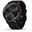 Garmin vivomove STYLE Schwarz/Jacquard