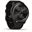 Garmin vivomove STYLE Schwarz/Jacquard