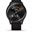 Garmin vivomove STYLE Schwarz/Jacquard