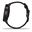 Garmin vivomove STYLE Schwarz/Jacquard