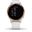 Garmin vivoactive 4S Weiss/Rosegold