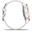 Garmin vivoactive 4S Weiss/Rosegold