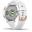 Garmin vivoactive 4S Weiss/Rosegold