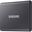 1TB Samsung Portable SSD T7 Titan Grey