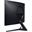 27" (68,58cm) Samsung Curved CRG50 Dunkelblaugrau 1920x1080 1x