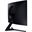 27" (68,58cm) Samsung Curved CRG50 Dunkelblaugrau 1920x1080 1x