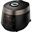 Cuckoo Reiskocher 1,80l CRP-P1009S Digitaler Dampfdruck