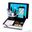Genie Desk Organizer USB