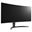 34" (86,36cm) LG Electronics Curved 34WN80C-B schwarz 3440x1440