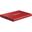 1TB Samsung Portable SSD USB-C 3.1 T7 rot metallic