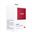 1TB Samsung Portable SSD USB-C 3.1 T7 rot metallic