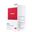 2TB Samsung SSDex USB 3.2 Gen.2 Portable T7 rot