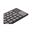 InLine Pocket USB und Bluetooth Deutsch grau (kabellos)