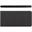 InLine Pocket USB und Bluetooth Deutsch grau (kabellos)