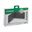InLine Pocket USB und Bluetooth Deutsch grau (kabellos)