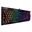 Corsair Gaming K70 RGB MK.2 Rapidfire, MX SPEED RGB Silver, USB, CH