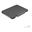 Logitech Slim Folio Pro, KeyboardDock f&uuml;r Apple iPad Pro