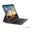 Logitech Slim Folio Pro, KeyboardDock für Apple iPad Pro