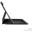 Logitech Slim Folio Pro, KeyboardDock für Apple iPad Pro
