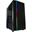LC-Power Gaming 706B Destiny_X Midi Tower ohne Netzteil schwarz