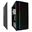LC-Power Gaming 706B Destiny_X Midi Tower ohne Netzteil schwarz