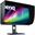 32" (81,28cm) BenQ PhotoVue SW321C schwarz 3840x2160