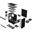 Fractal Design Define 7 Compact mit Sichtfenster Midi Tower ohne