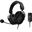 HyperX Cloud Alpha S 7.1 Gaming Headset schwarz
