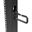 Startech 4POSTRACK8U 19-Zoll Serverschrank Stellfu&szlig; (8HE,