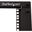 Startech 4POSTRACK8U 19-Zoll Serverschrank Stellfu&szlig; (8HE,
