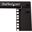 Startech 4POSTRACK8U 19-Zoll Serverschrank Stellfu&szlig; (8HE,