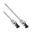 (€3,95*/1m) 2.00m InLine Cat. 8.1 Patchkabel S/FTP PiMF 2000MHz