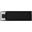 128 GB Kingston DataTraveler 70 schwarz USB-C 3.0