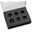 EK Water Blocks EK-Quantum Torque STC 12/16 - 6er-Pack, schwarz