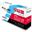 6GB Sapphire Radeon RX 5600 XT Pulse BE GDDR6,2xHDMI,2xDP