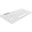 Logitech K380 Multi-Device Bluetooth Keyboard FR Layout weiss